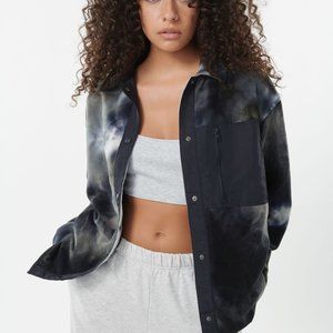 Garage Polar Shacket